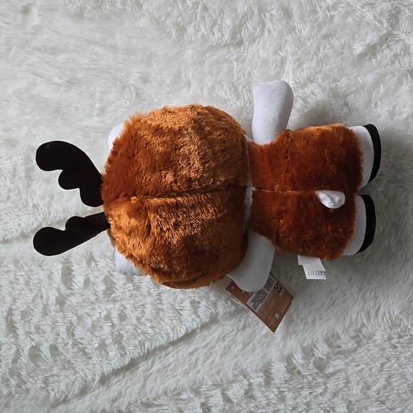 Sanrio Hello kitty reindeer Christmas greeter - Picture 2 of 2